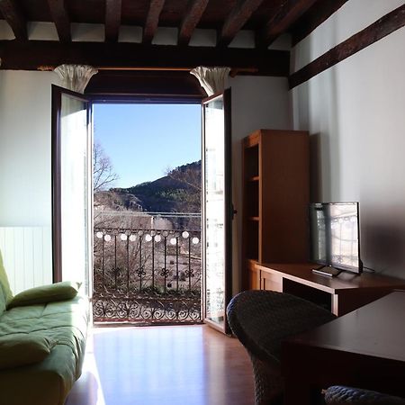 Sobre Los Tilos Apartamento Куенка Екстериор снимка