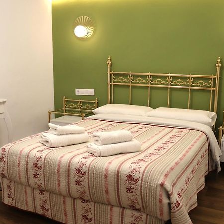 Sobre Los Tilos Apartamento Куенка Екстериор снимка