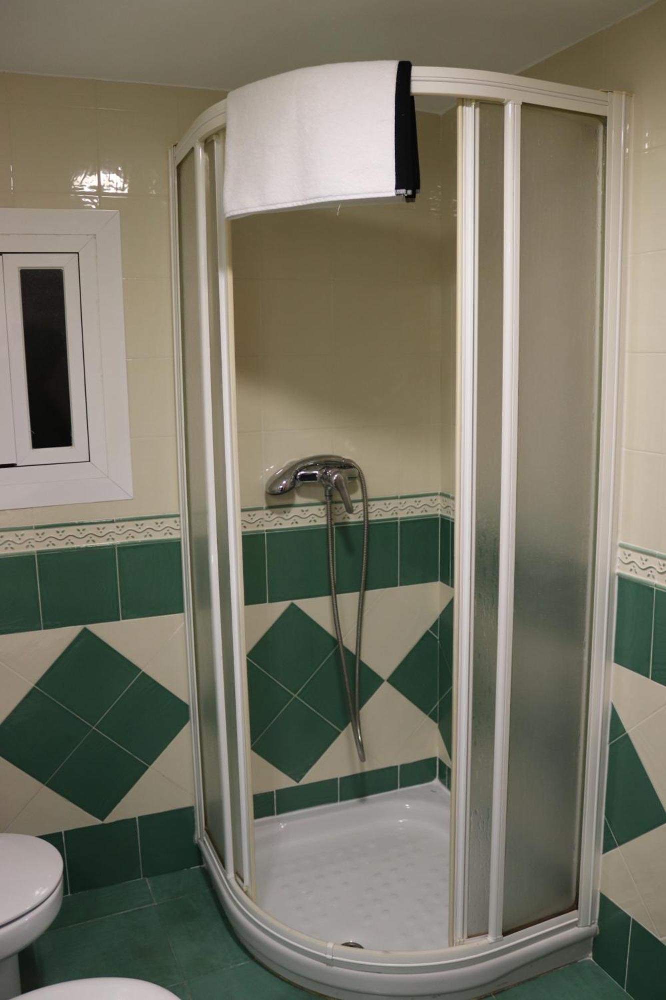 Sobre Los Tilos Apartamento Куенка Екстериор снимка